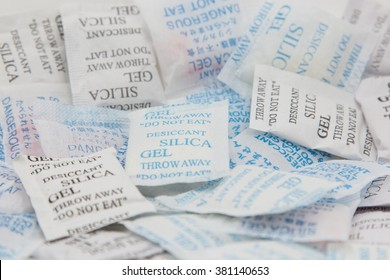 where to buy silica gel