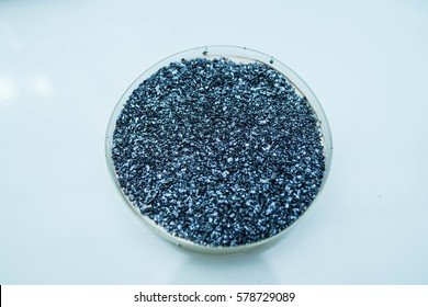 Silica Sand