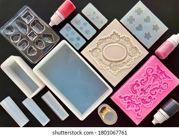 284 Resin silicone mold Images, Stock Photos & Vectors | Shutterstock