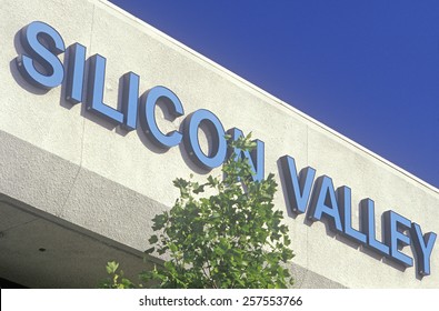 Silicon Valley Technology Center In San Jose, California