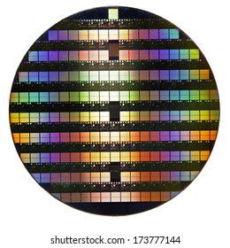 Silicon Wafer