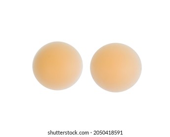 Silicone Breast Nipple Tape Cover