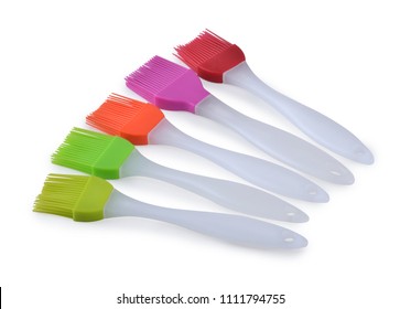 1,692 Silicone pastry brush Images, Stock Photos & Vectors | Shutterstock