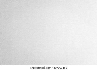 Silk fabric wallpaper fine texture background in light white color 
