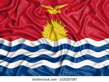 Kiribati Images, Stock Photos & Vectors | Shutterstock