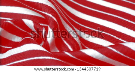 Similar – Striped tarpaulin