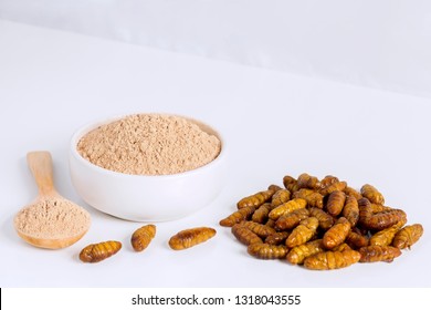 132 Larvae powder Images, Stock Photos & Vectors | Shutterstock