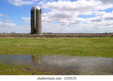 Silo 2