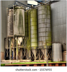 Silos