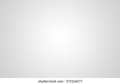 Silver Background Gradient