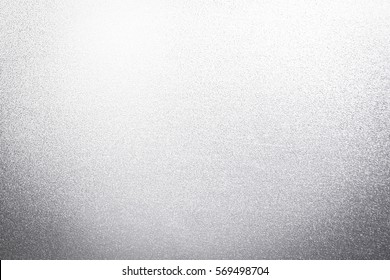 Silver Background Sparkle. Silver Grey