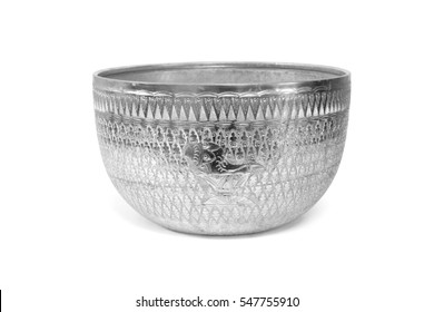 Silver Bowl