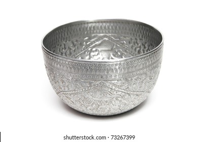 Silver Bowl