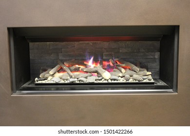 Fireplace Door Stock Photos Images Photography Shutterstock