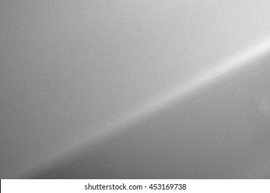 Silver Car Texture