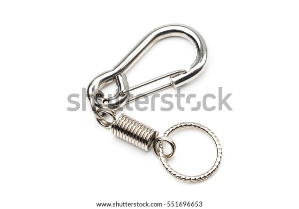 keychain or keyring