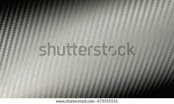 silver\
carbon fiber composite raw material\
background