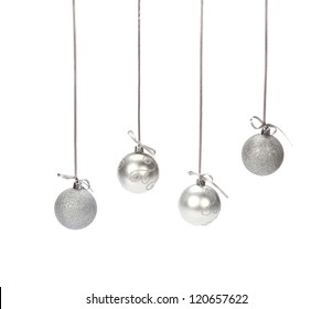 103,366 Silver Baubles Images, Stock Photos & Vectors | Shutterstock