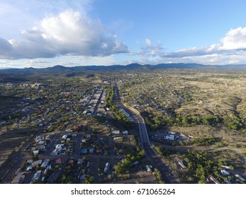 Silver City New Mexico