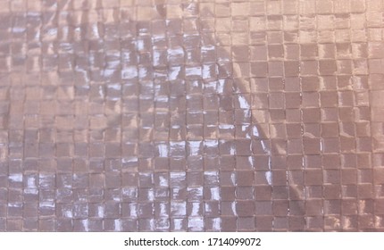 Silver cross pattern design seamless