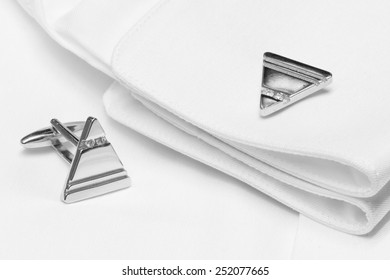 Download Silver Cufflinks High Res Stock Images Shutterstock