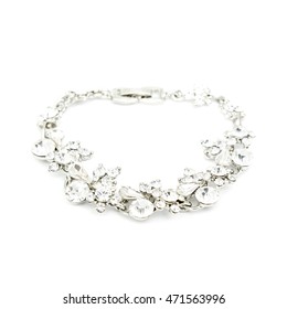 41,327 Diamond bracelet isolated Images, Stock Photos & Vectors ...