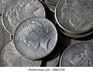 3,469 Peace dollar Images, Stock Photos & Vectors | Shutterstock