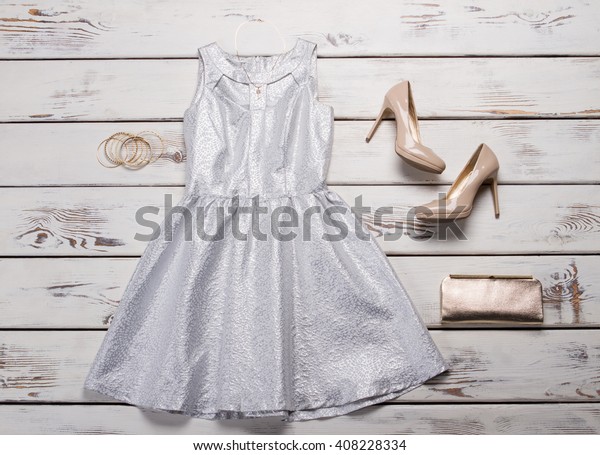 ladies special dress