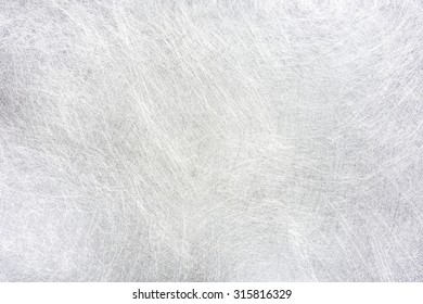 Silver Fiber Texture, Background