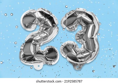 3,887 23 balloon Images, Stock Photos & Vectors | Shutterstock