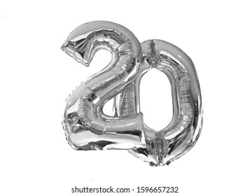 101 20 Anniversary Ballons Images, Stock Photos & Vectors | Shutterstock