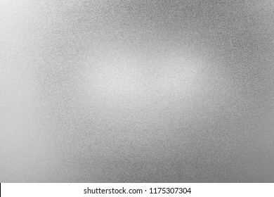 Silver Foil Texture Background Dark