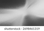 Silver foil texture background with light reflection. realistic of chrome metal surface with glitter gradient effect, abstract shiny texture, translucent glass, platinum wallpaper