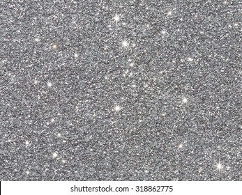 Silver Glitter Background Images, Stock Photos & Vectors | Shutterstock