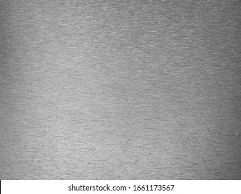 Silver Gray Metallic Texture Background