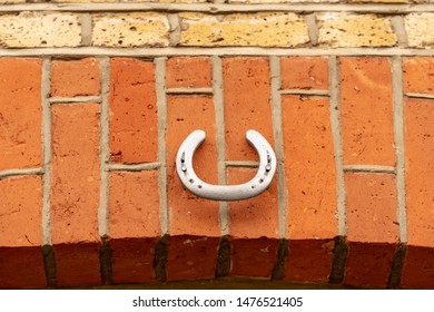 Horseshoe Door Images Stock Photos Vectors Shutterstock