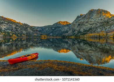 Silver Lake California