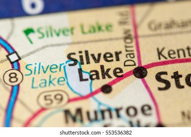 Silver Lake. Ohio. USA