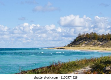 Silver Lake Sanddunes