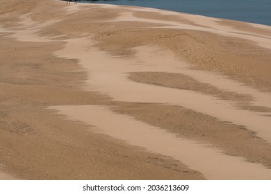 Silver Lake State Park, Michigan