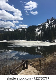 Silver Lake - Utah