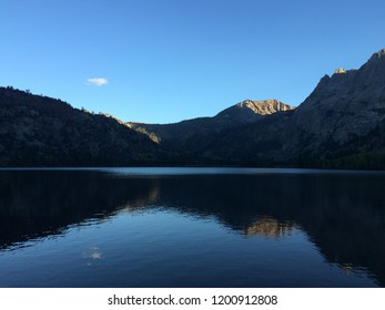 Silver Lake,June Lake,Lee Vining,CA