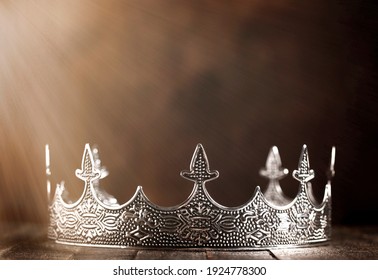 King Crown High Res Stock Images Shutterstock