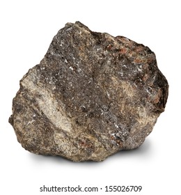 Silver Ore