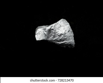 Silver Ore , Precious Stone