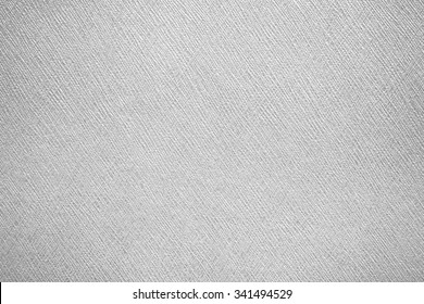 Silver Paper Texture Background