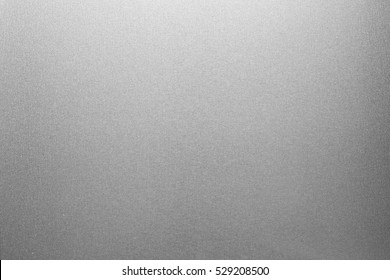 Silver Paper Texture Background