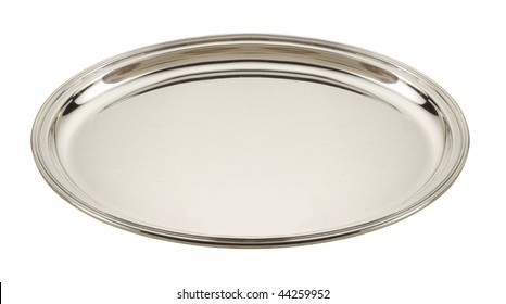 64,742 Silver serving plate Images, Stock Photos & Vectors | Shutterstock