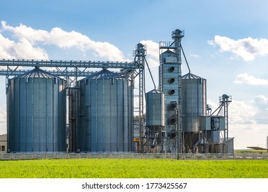 20,272 Farm grain storage Images, Stock Photos & Vectors | Shutterstock