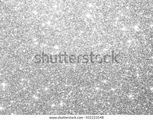 Silver Sparkle Wallpaper\
for Christmas